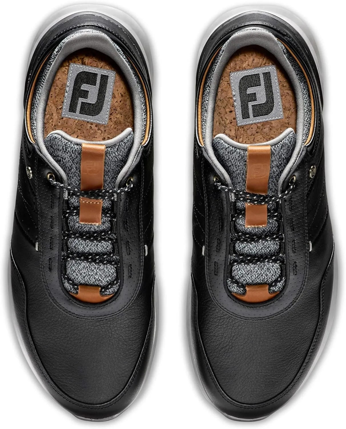 FootJoy Men's Stratos Golf Shoe