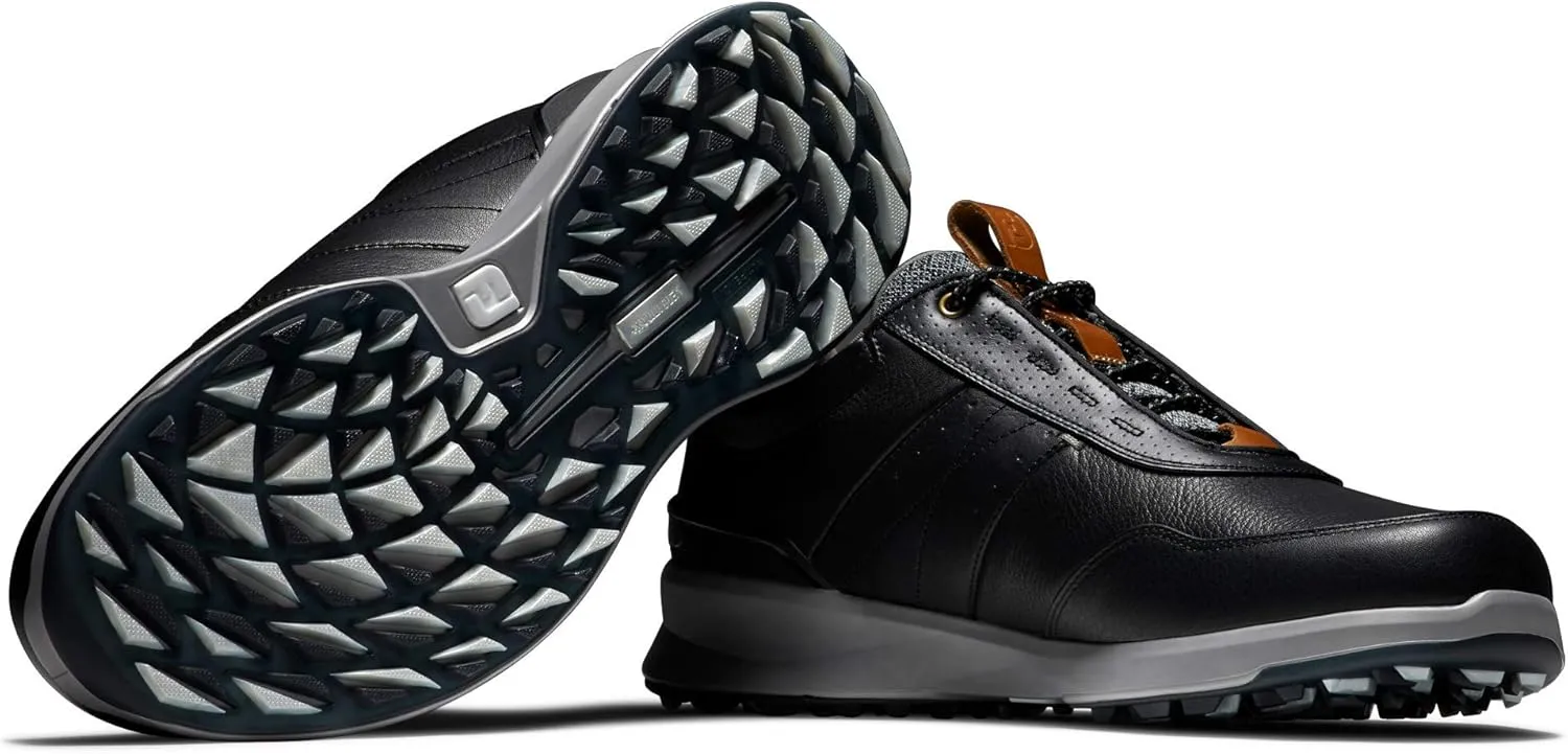 FootJoy Men's Stratos Golf Shoe
