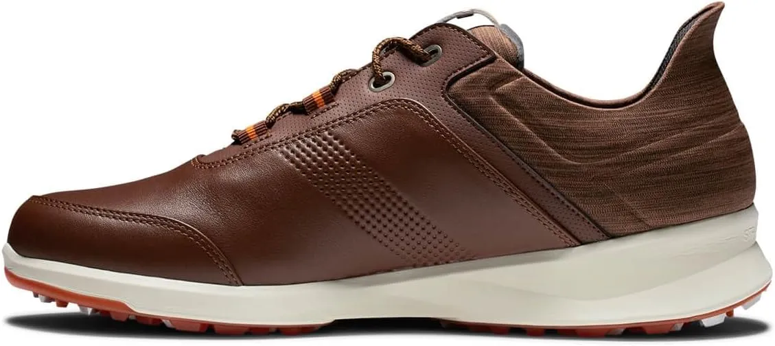 FootJoy Men's Stratos Previous Season Style Golf Shoe