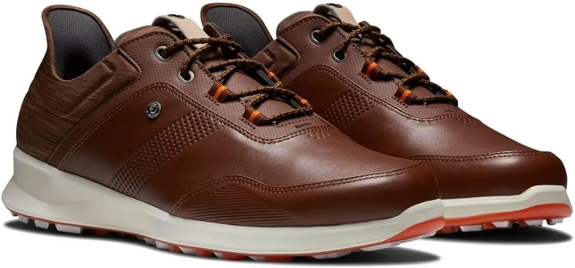 FootJoy Men's Stratos Previous Season Style Golf Shoe