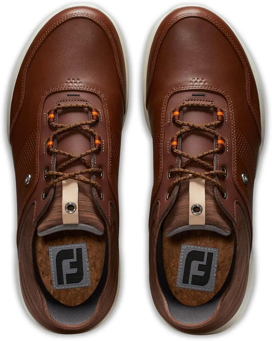 FootJoy Men's Stratos Previous Season Style Golf Shoe