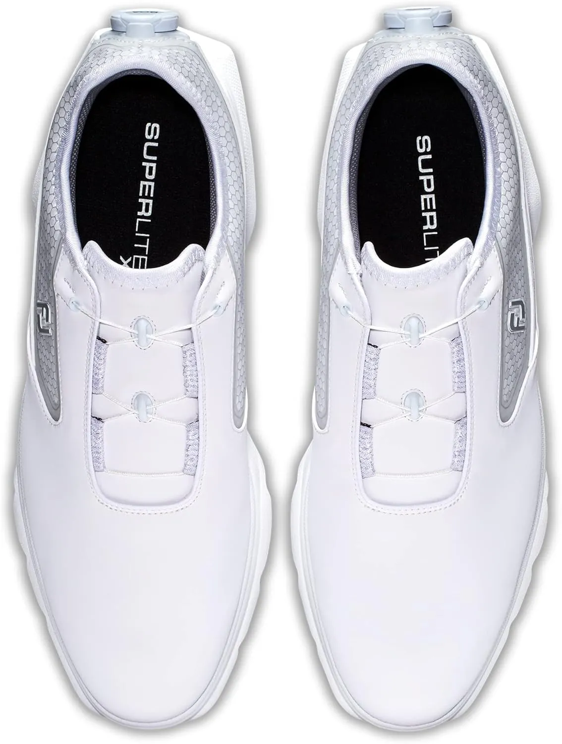 FootJoy Men's Superlites XP BOA Golf Shoe
