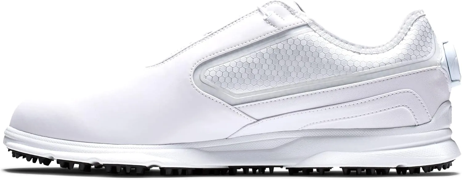 FootJoy Men's Superlites XP BOA Golf Shoe