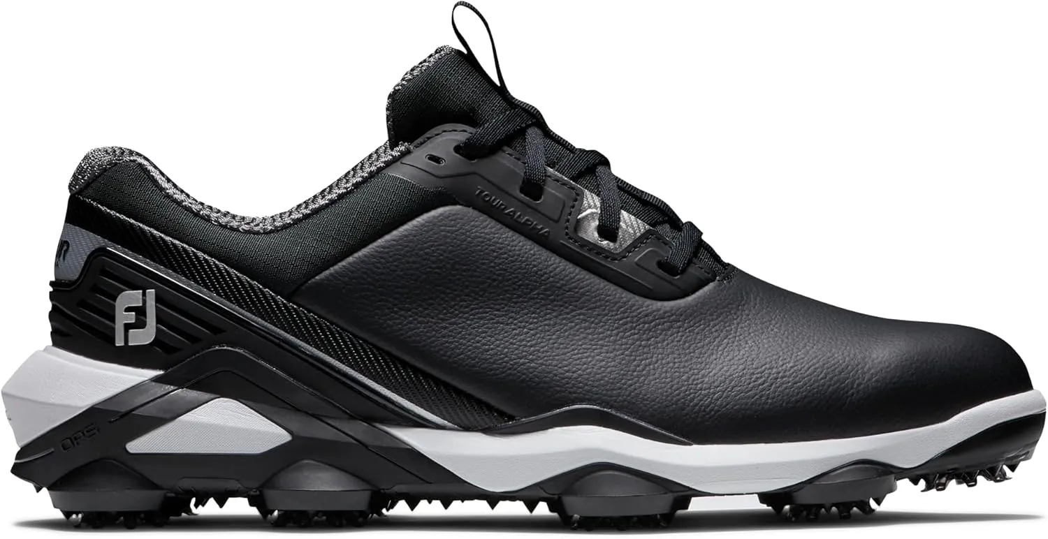 FootJoy Men's Tour Alpha Golf Shoe