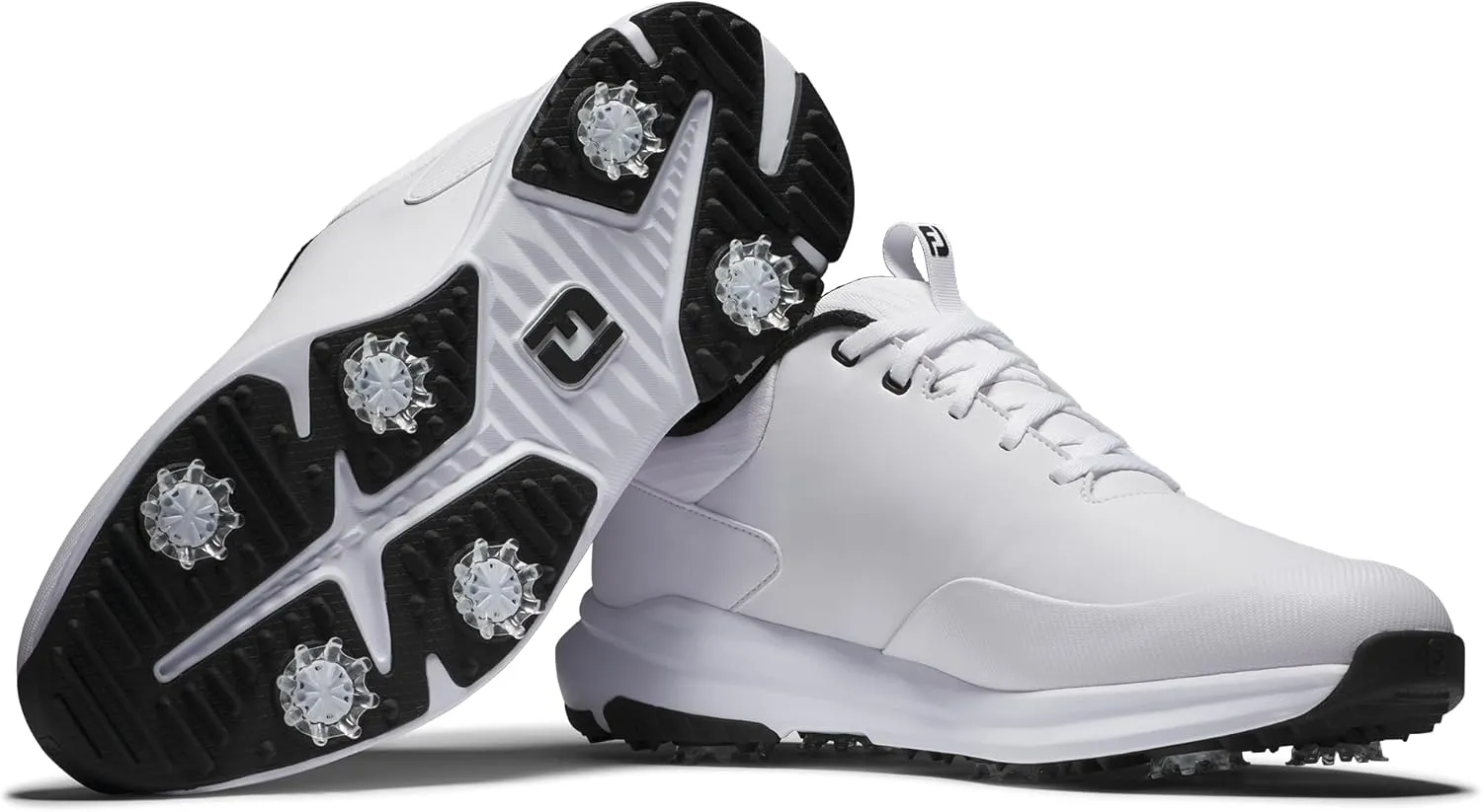 FootJoy Men's Tour Rival Golf Shoe