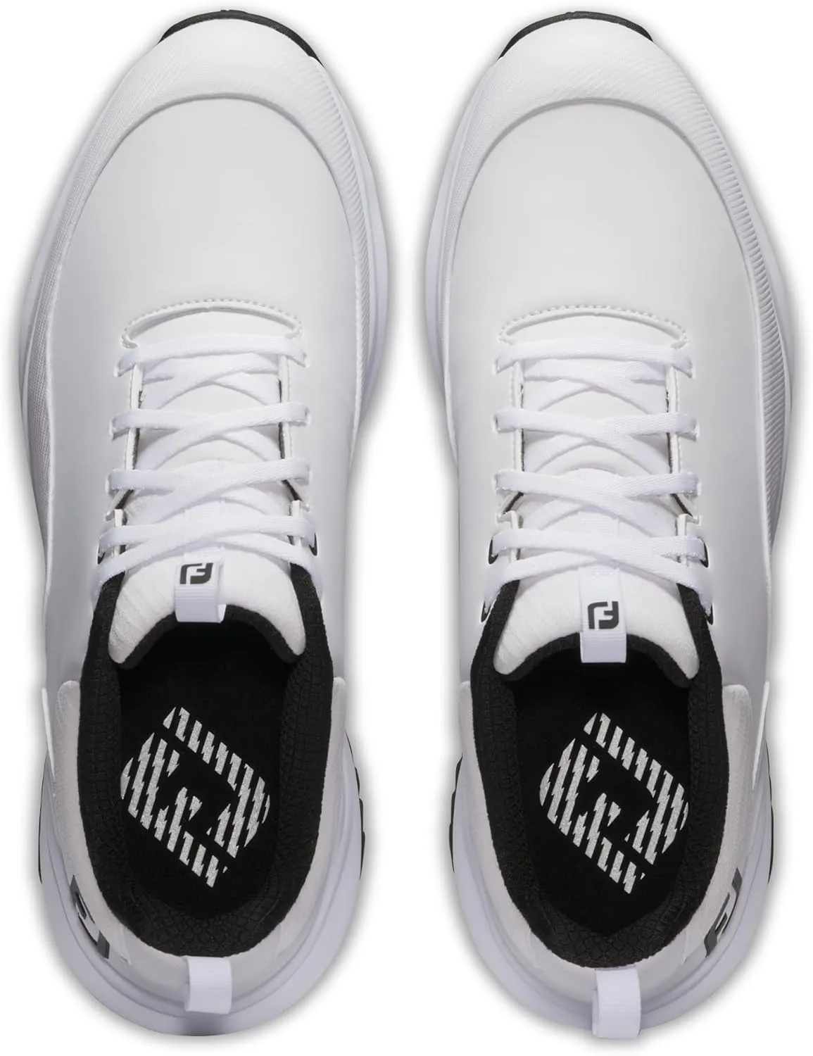 FootJoy Men's Tour Rival Golf Shoe
