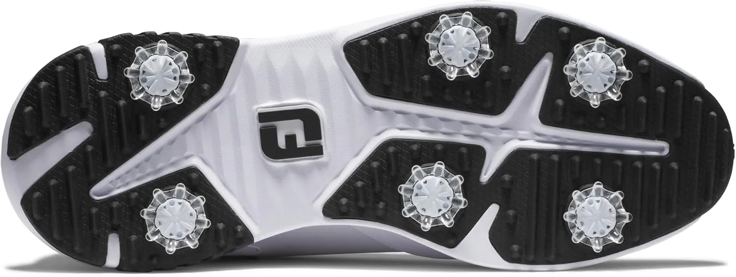 FootJoy Men's Tour Rival Golf Shoe