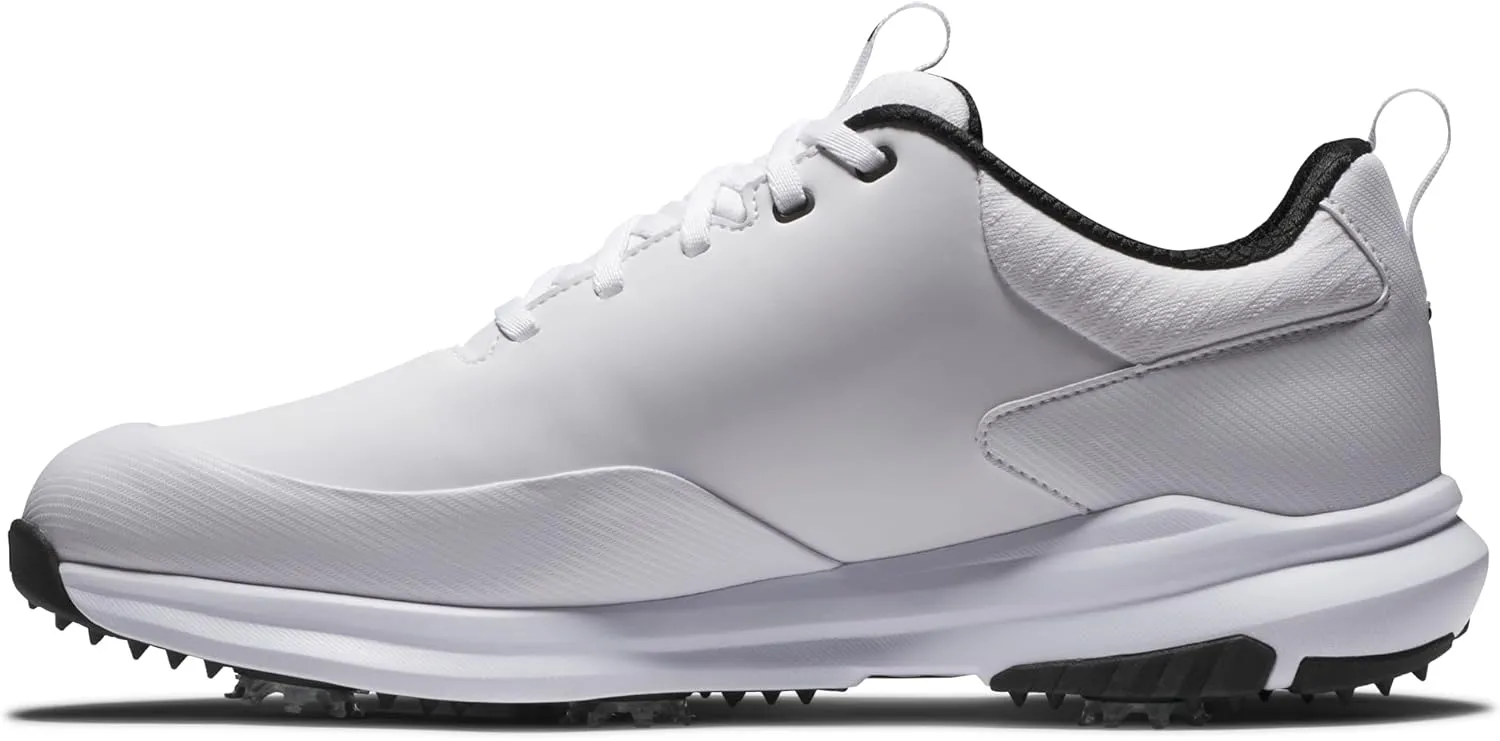 FootJoy Men's Tour Rival Golf Shoe