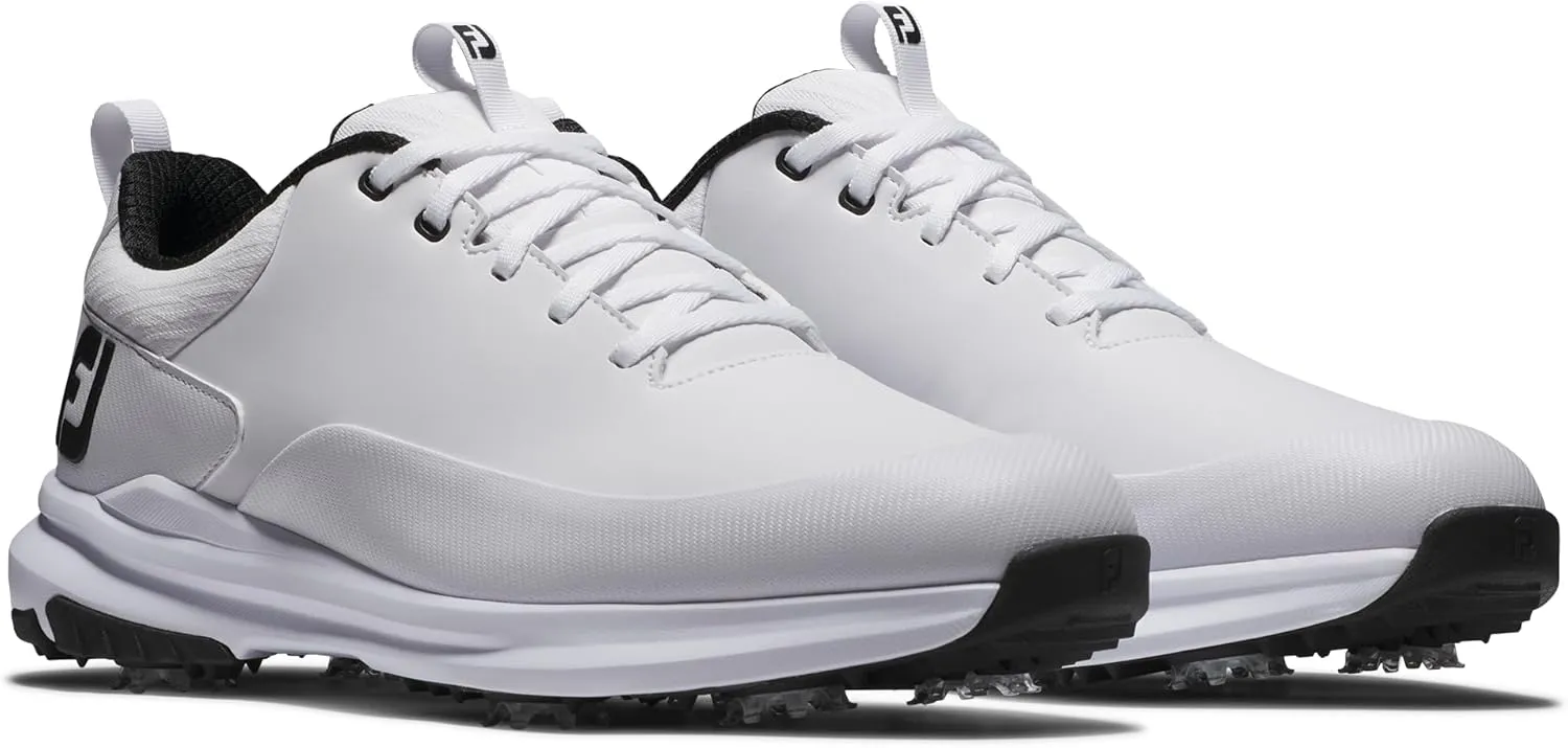 FootJoy Men's Tour Rival Golf Shoe
