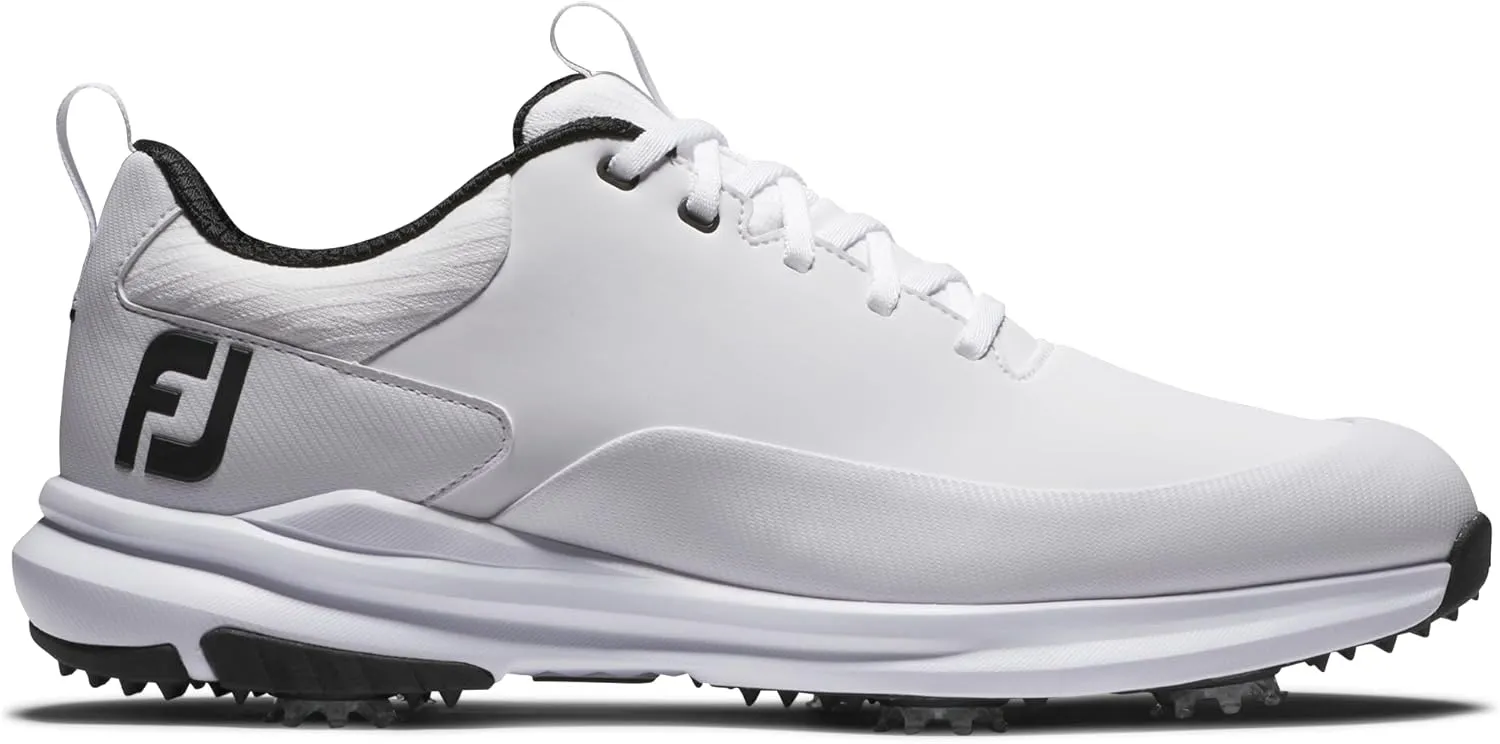 FootJoy Men's Tour Rival Golf Shoe