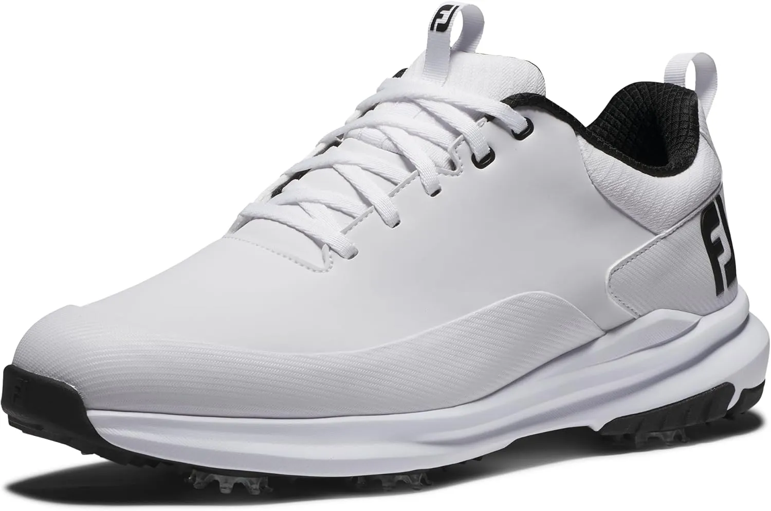 FootJoy Men's Tour Rival Golf Shoe