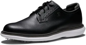 FootJoy Men's Traditions Blucher Golf Shoe
