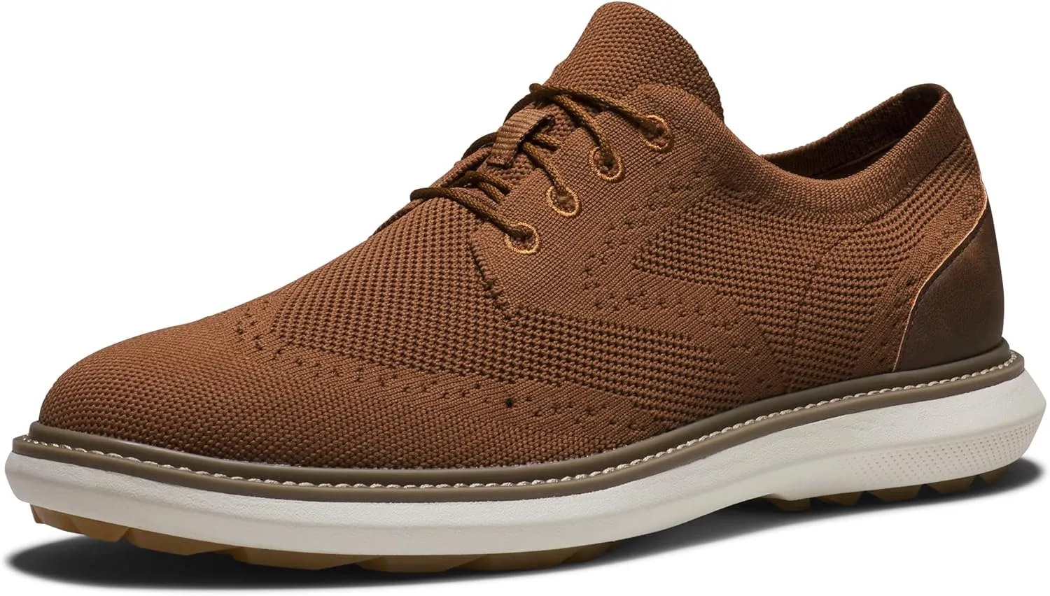 FootJoy Men's Traditions Knit Golf Shoe