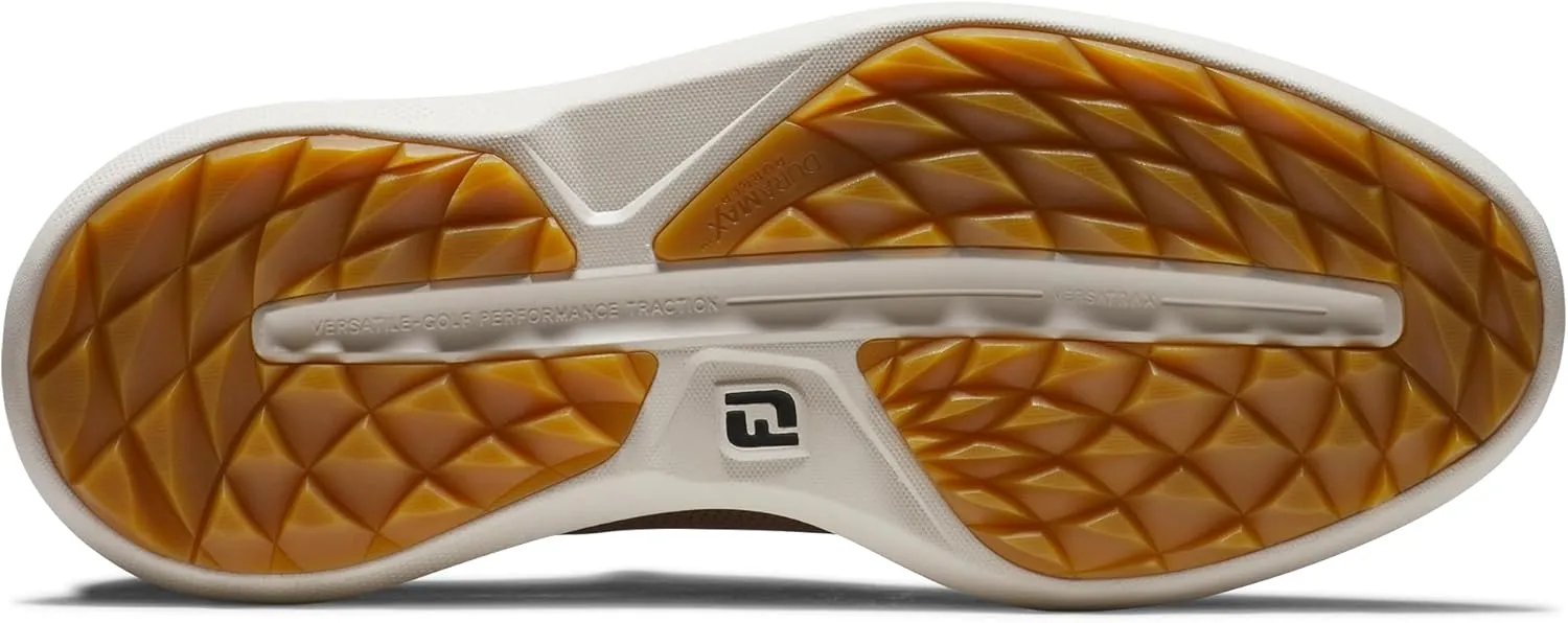 FootJoy Men's Traditions Knit Golf Shoe