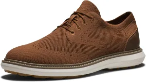 FootJoy Men's Traditions Knit Golf Shoe