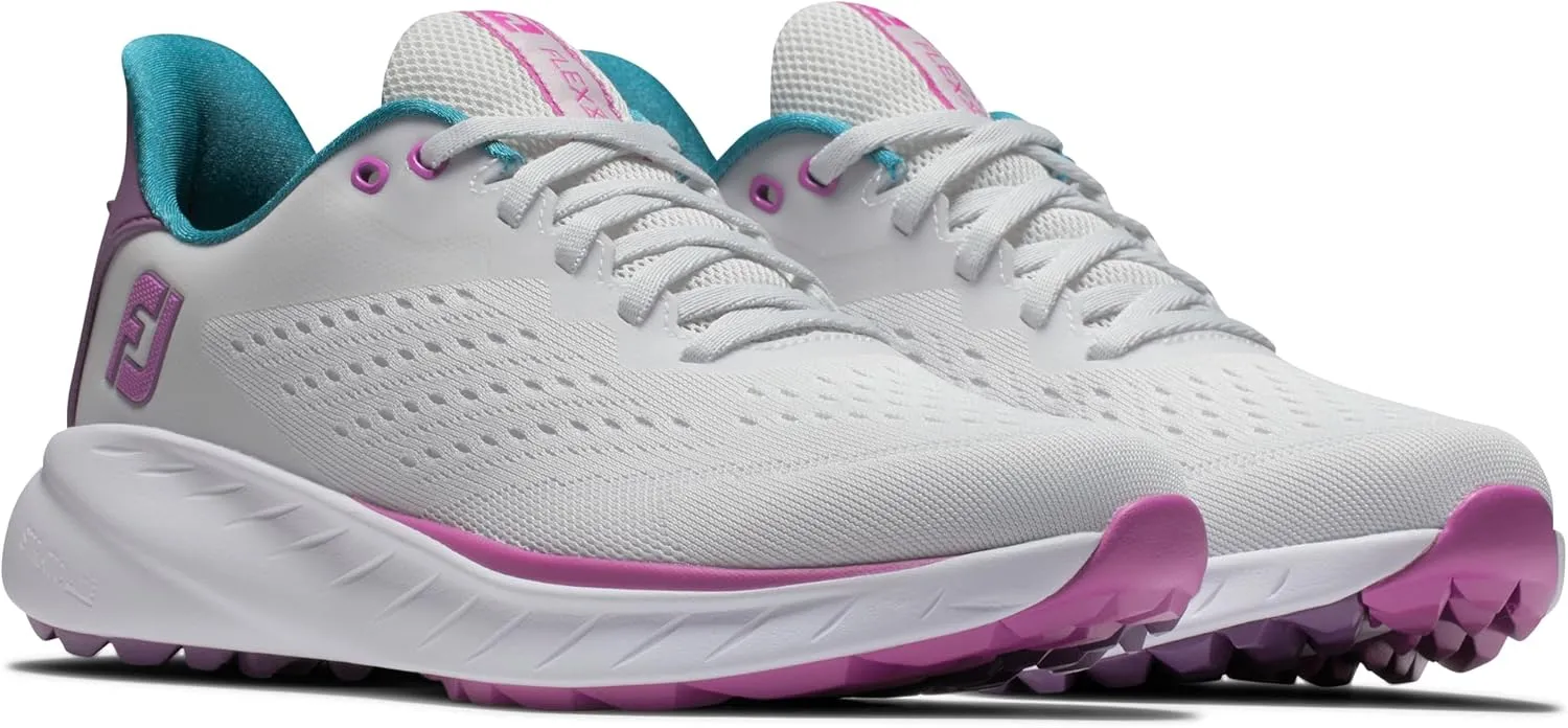 FootJoy Women's Fj Flex Xp Golf Shoe
