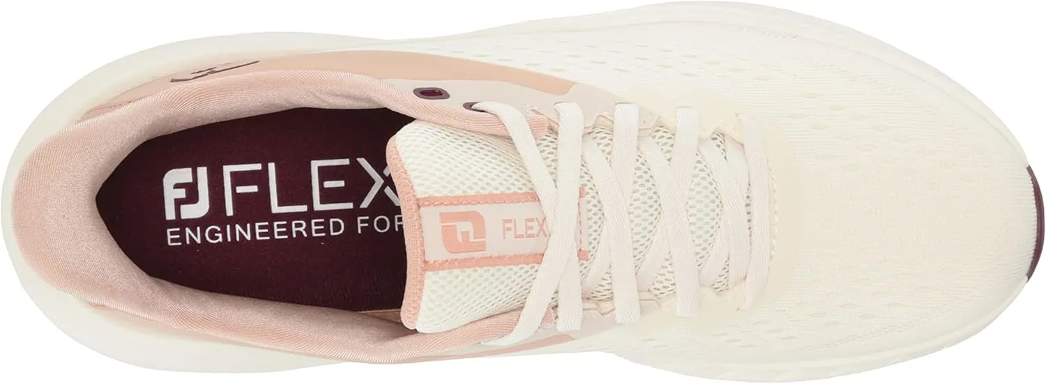 FootJoy Women's FJ Flex XP Golf Shoe