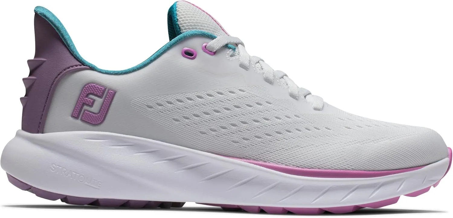 FootJoy Women's Fj Flex Xp Golf Shoe