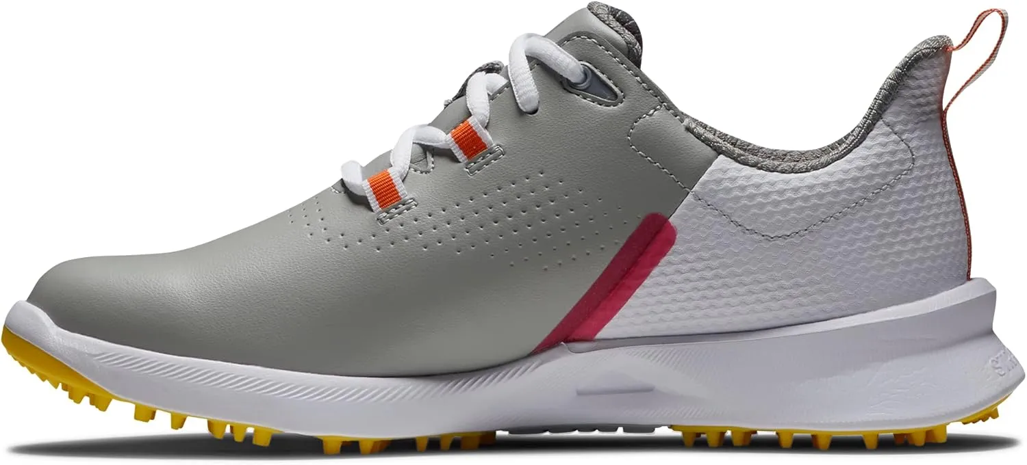 FootJoy Women's Fj Fuel Golf Shoe