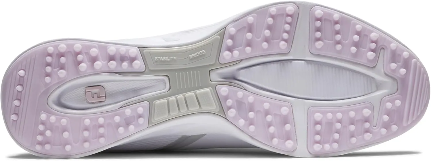 FootJoy Women's Fj Fuel Golf Shoe