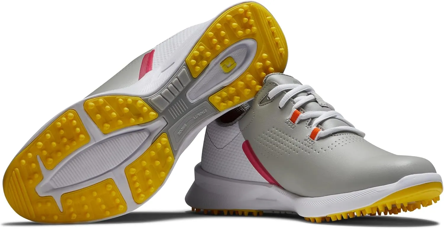 FootJoy Women's Fj Fuel Golf Shoe