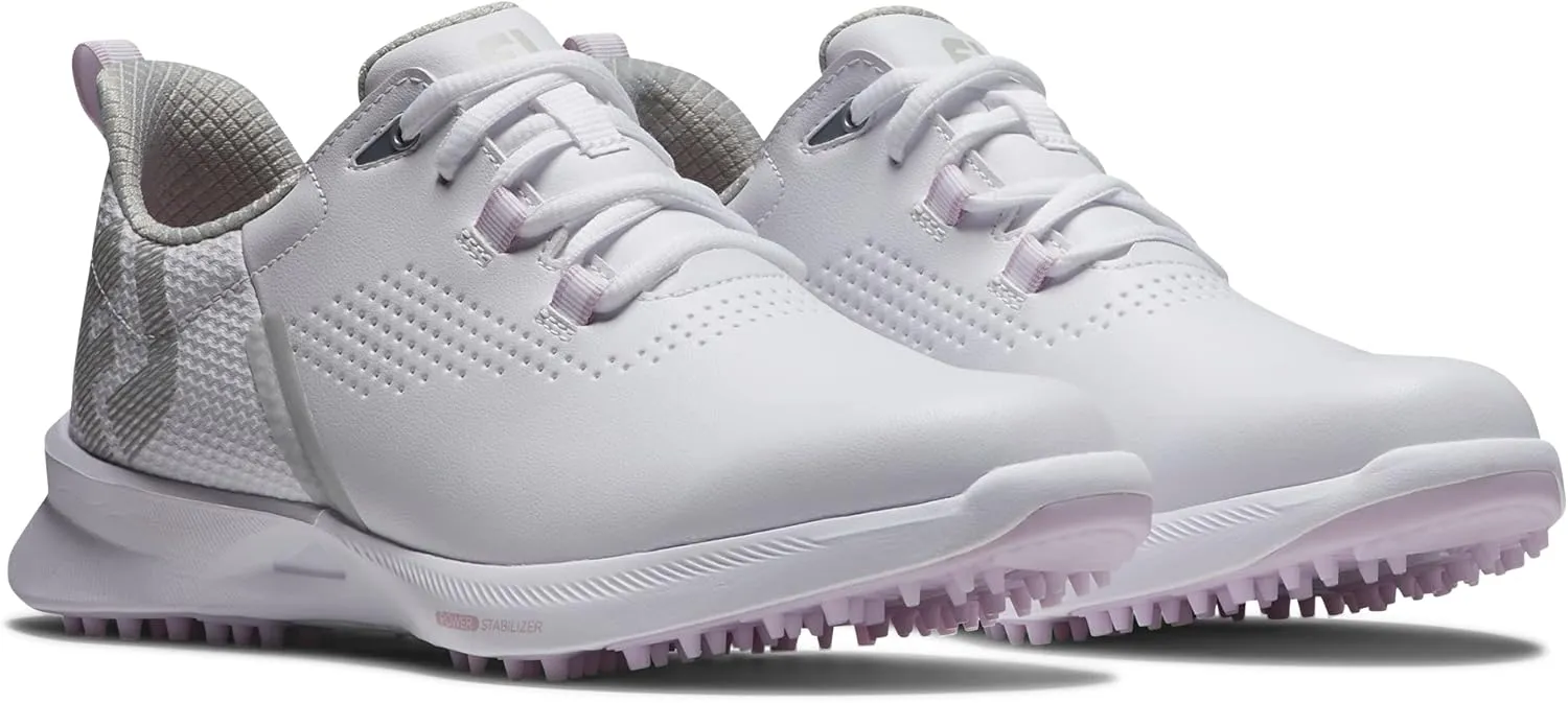 FootJoy Women's Fj Fuel Golf Shoe