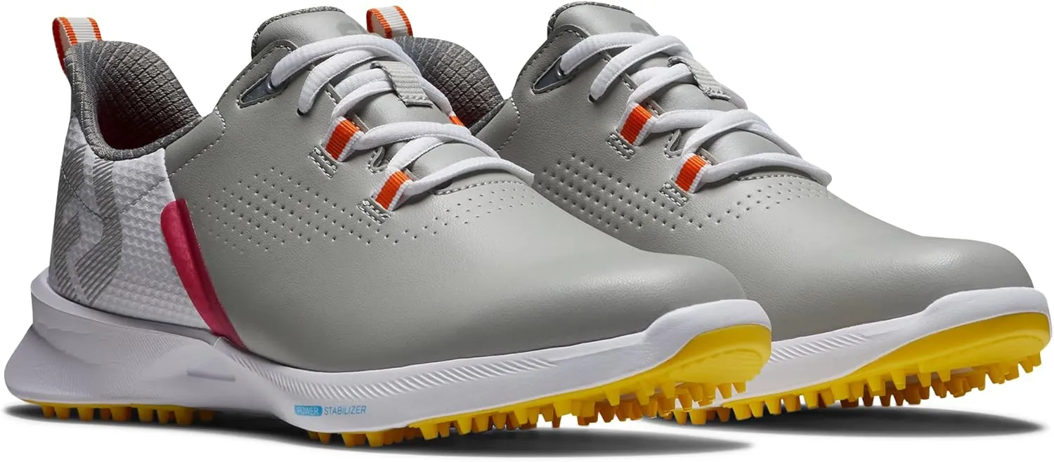 FootJoy Women's Fj Fuel Golf Shoe