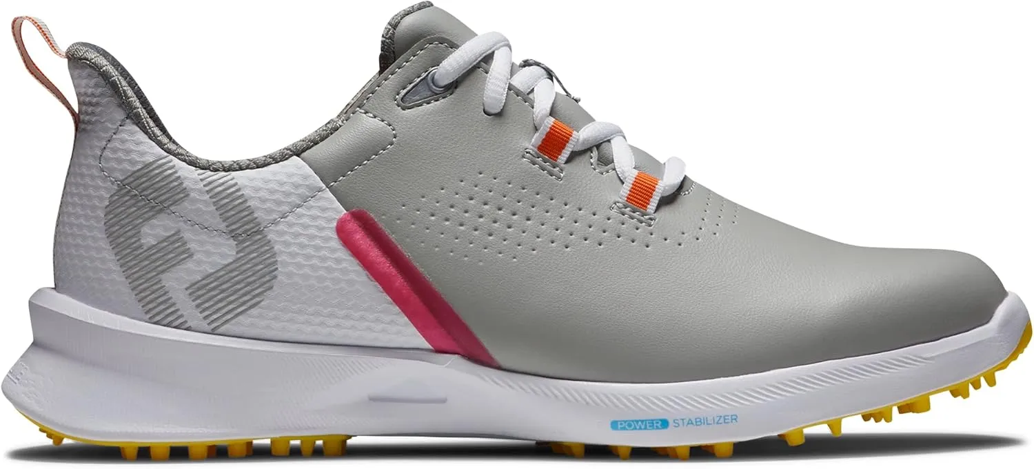 FootJoy Women's Fj Fuel Golf Shoe