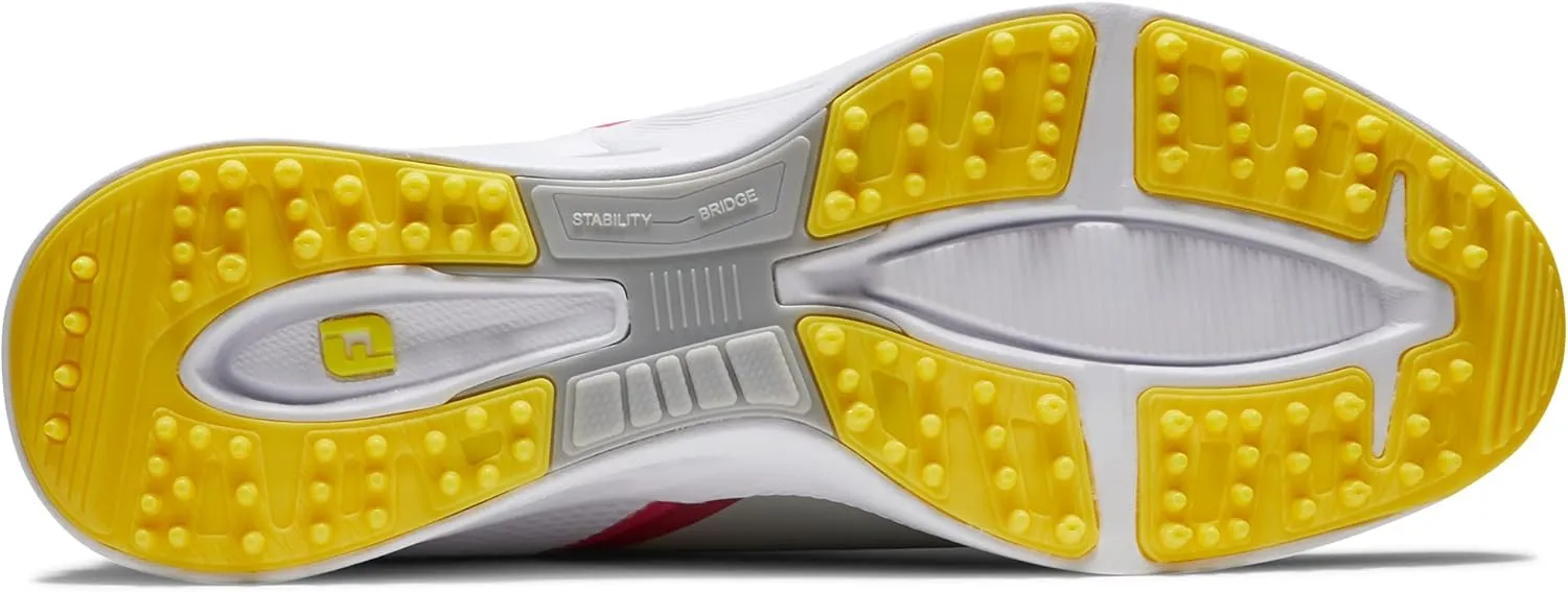 FootJoy Women's Fj Fuel Golf Shoe