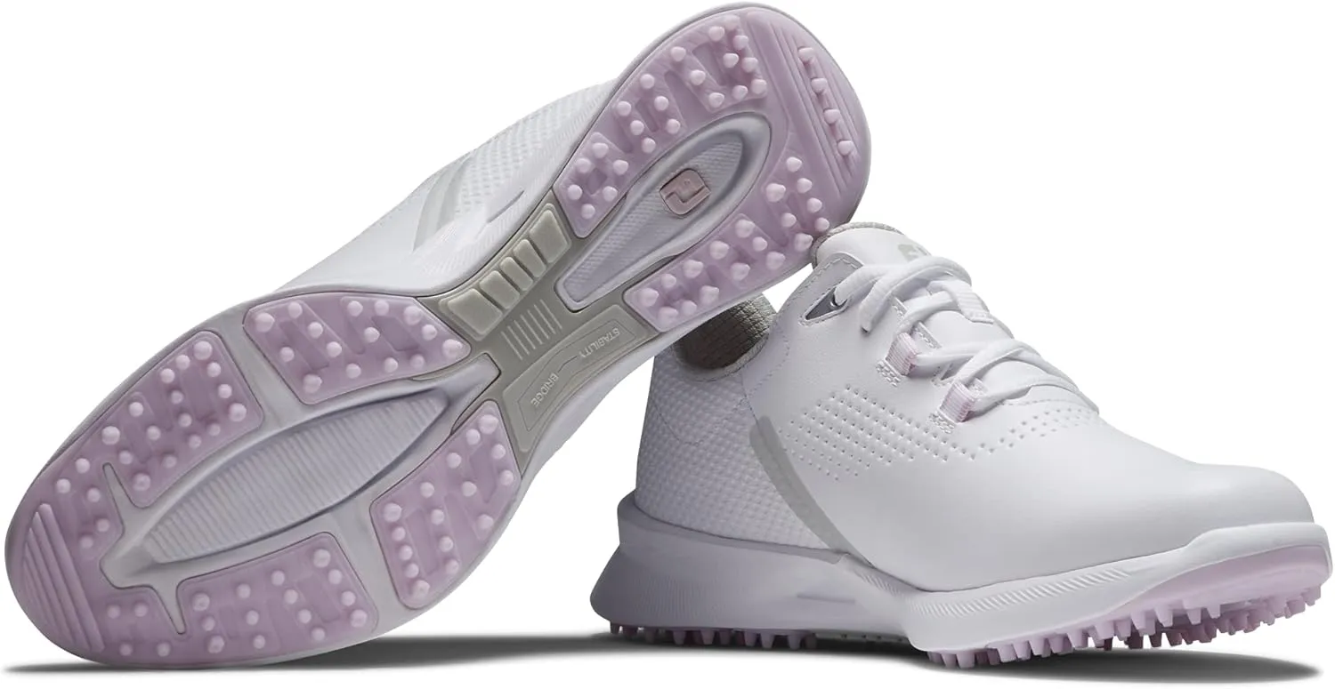 FootJoy Women's Fj Fuel Golf Shoe