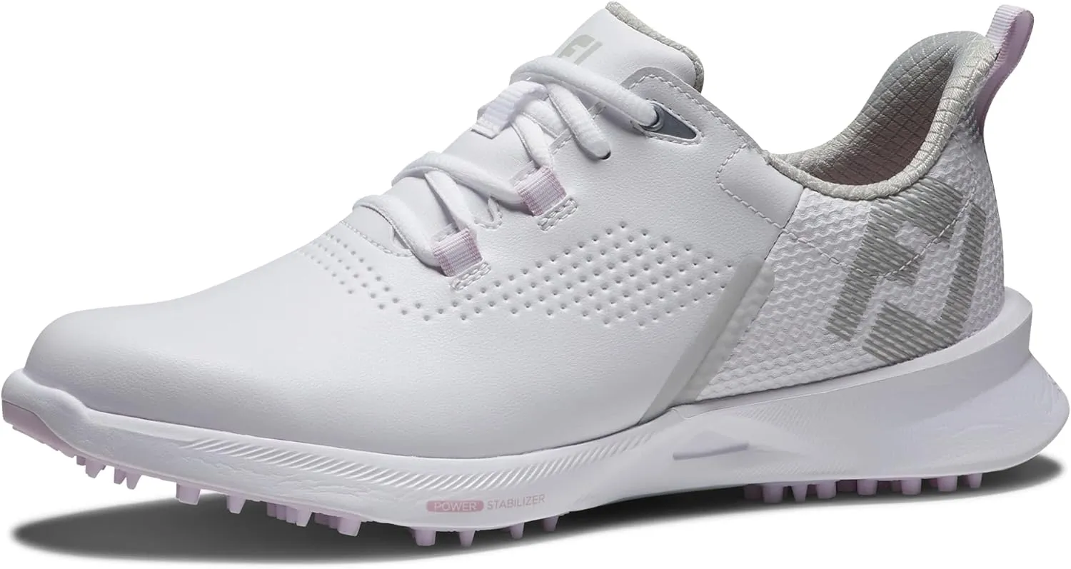 FootJoy Women's Fj Fuel Golf Shoe
