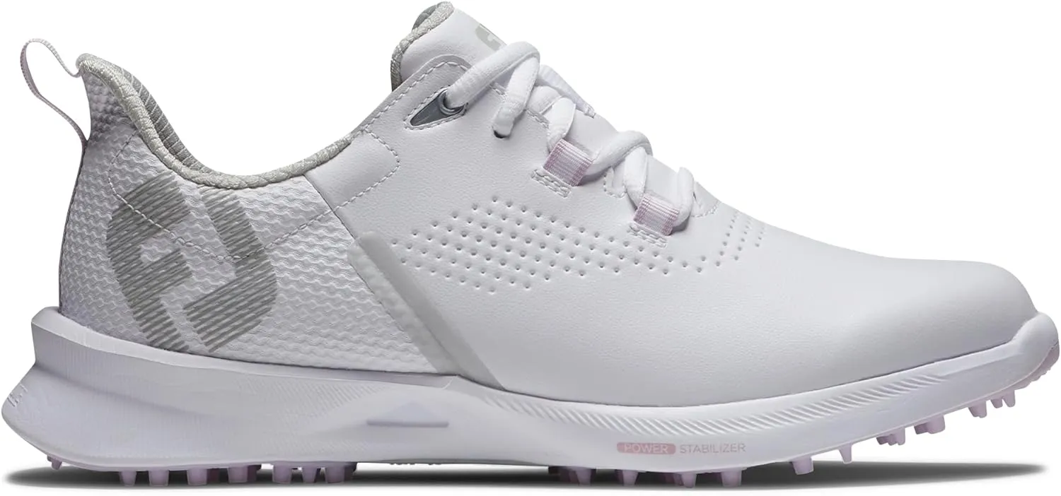 FootJoy Women's Fj Fuel Golf Shoe