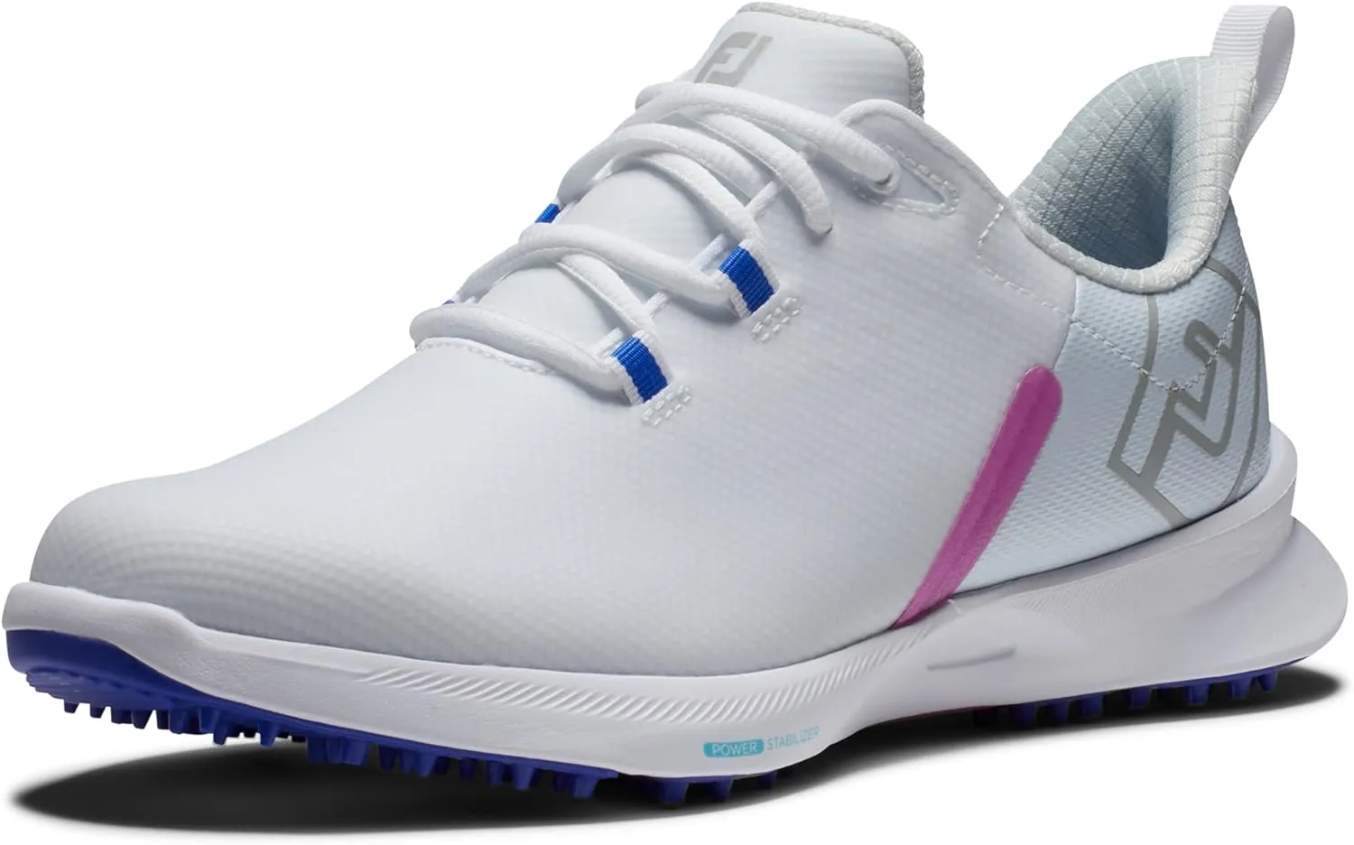 FootJoy Women's FJ Fuel Sport Golf Shoe