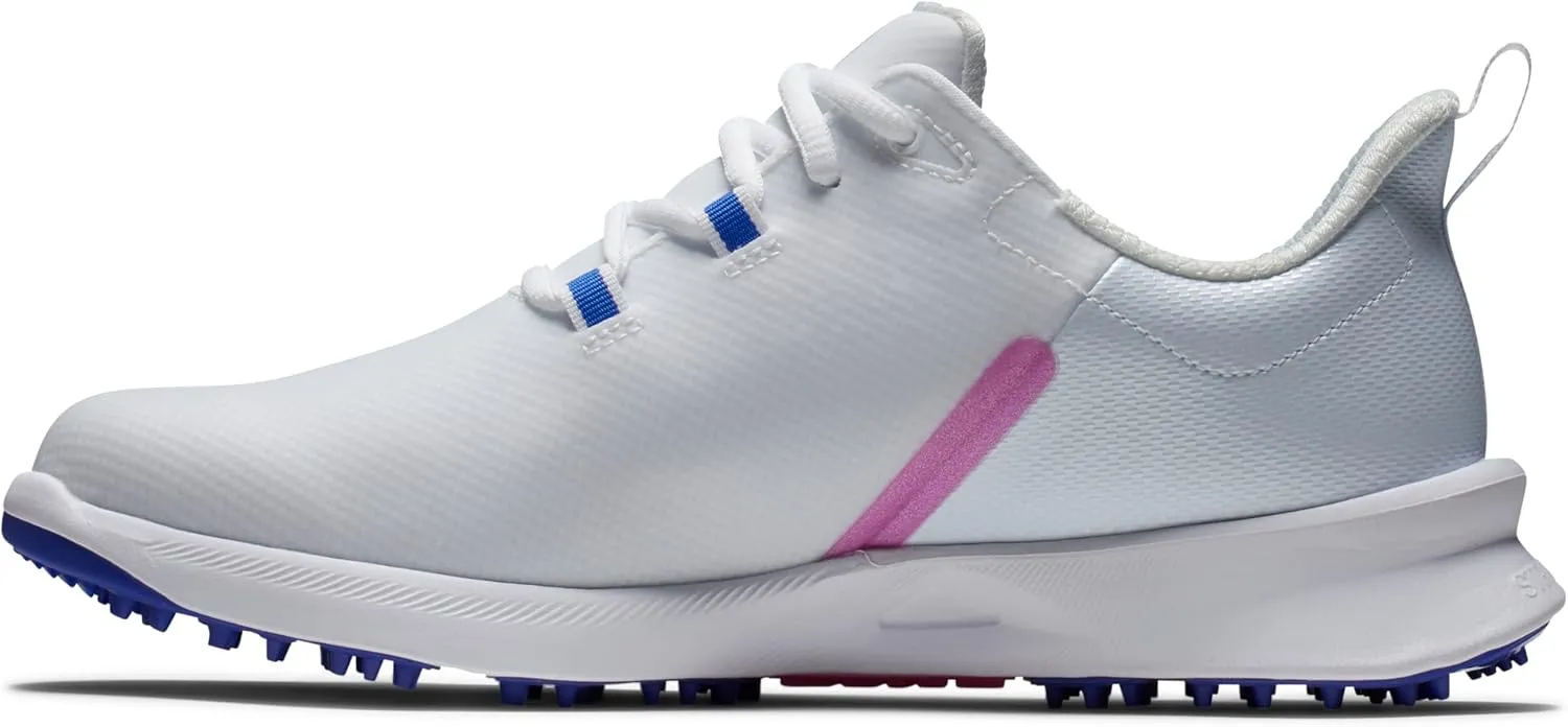 FootJoy Women's FJ Fuel Sport Golf Shoe