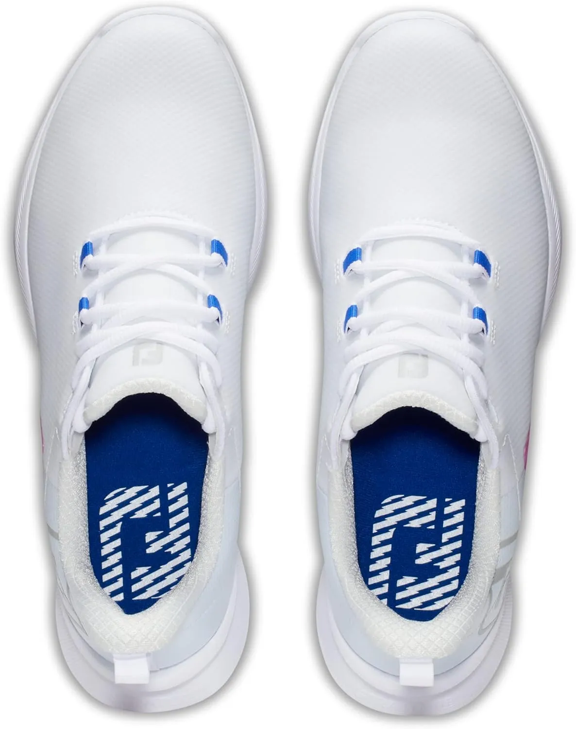FootJoy Women's FJ Fuel Sport Golf Shoe