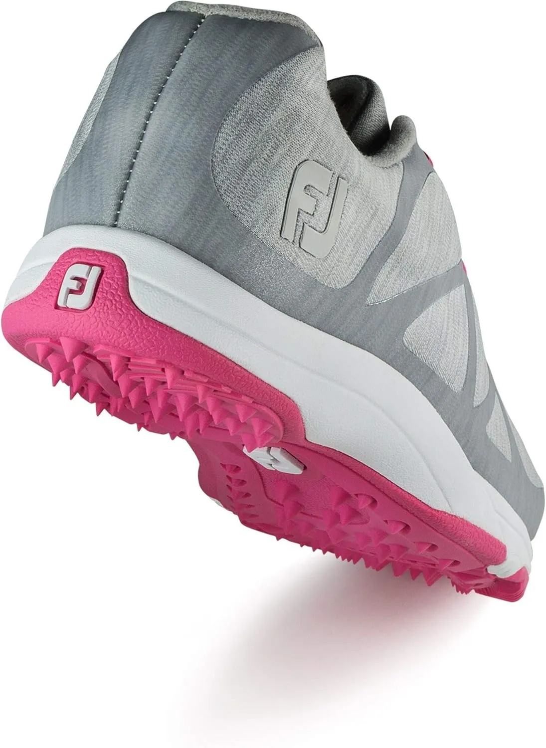 FootJoy Women's Fj Leisure-Previous Season Style Golf Shoes