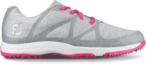 FootJoy Women's Fj Leisure-Previous Season Style Golf Shoes