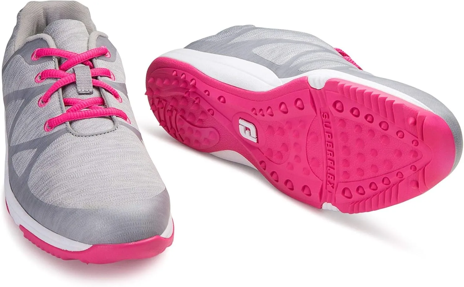 FootJoy Women's Fj Leisure-Previous Season Style Golf Shoes