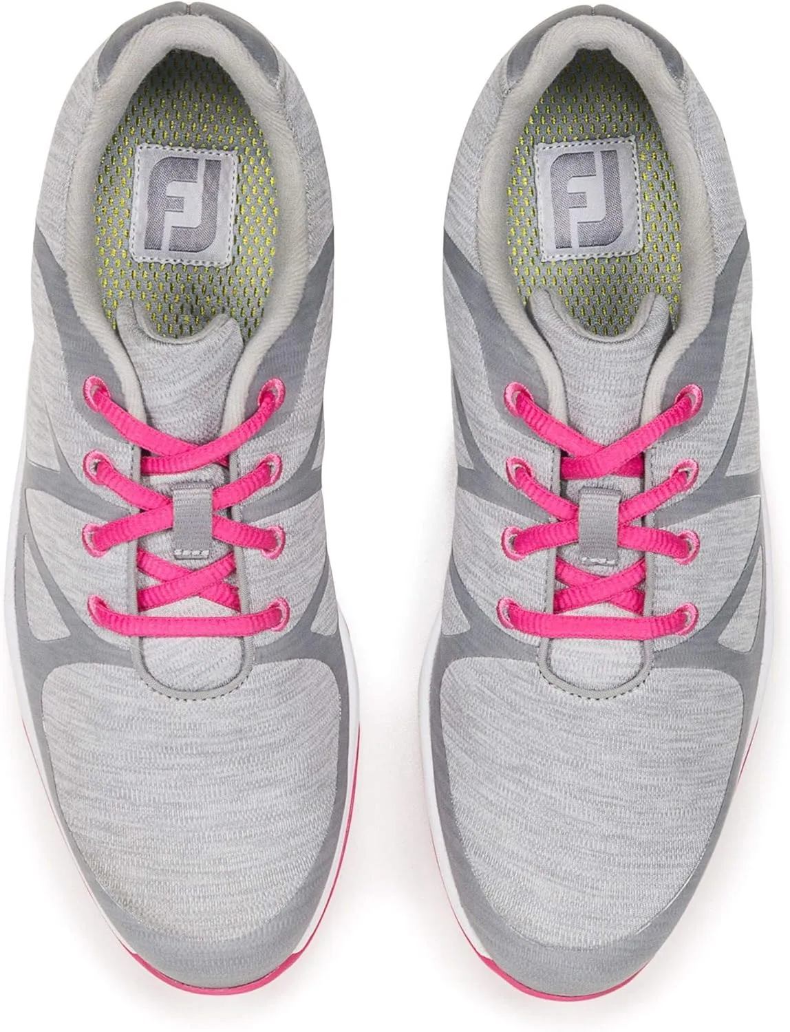 FootJoy Women's Fj Leisure-Previous Season Style Golf Shoes