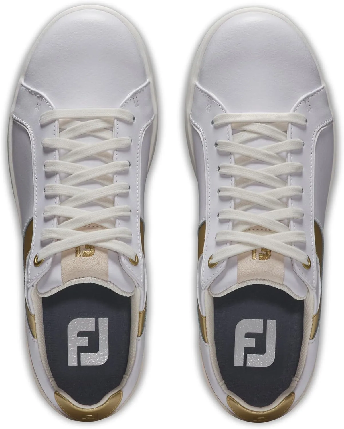 FootJoy Women's Fj Links Golf Shoe