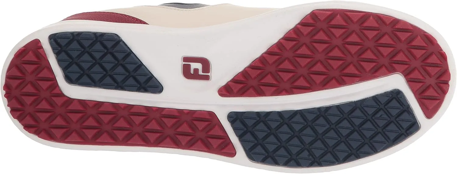 FootJoy Women's Fj Links Previous Season Style Golf Shoe