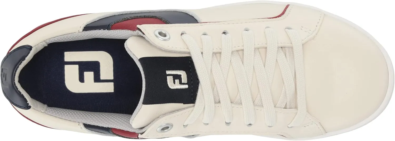 FootJoy Women's Fj Links Previous Season Style Golf Shoe