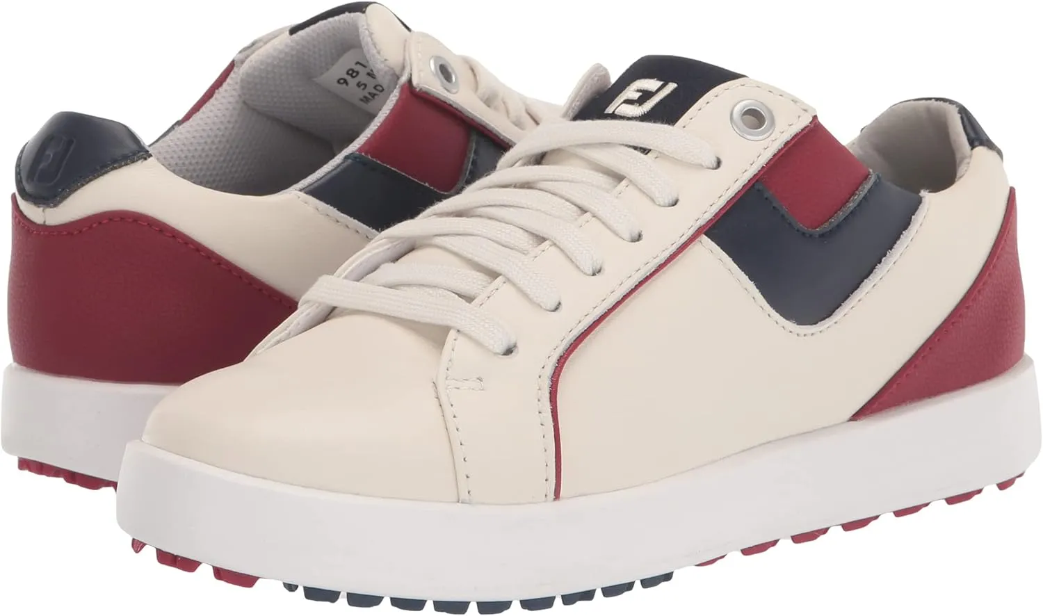 FootJoy Women's Fj Links Previous Season Style Golf Shoe