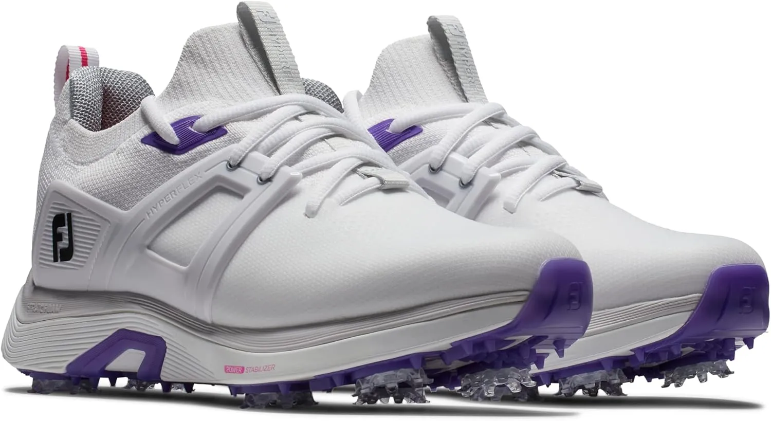 FootJoy Women's Hyperflex Previous Season Style Golf Shoe