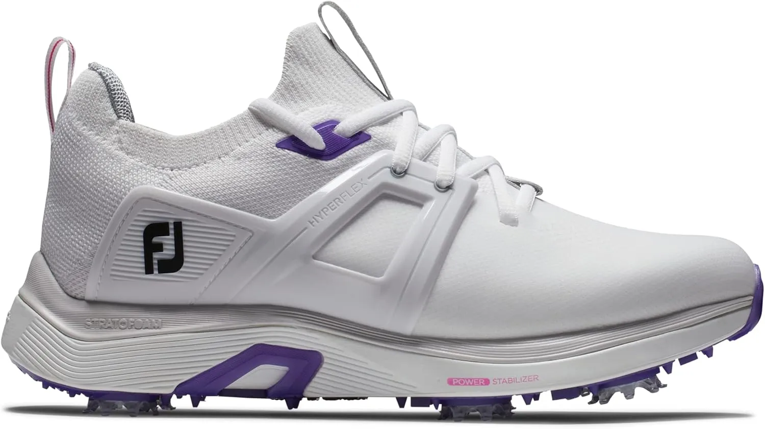 FootJoy Women's Hyperflex Previous Season Style Golf Shoe