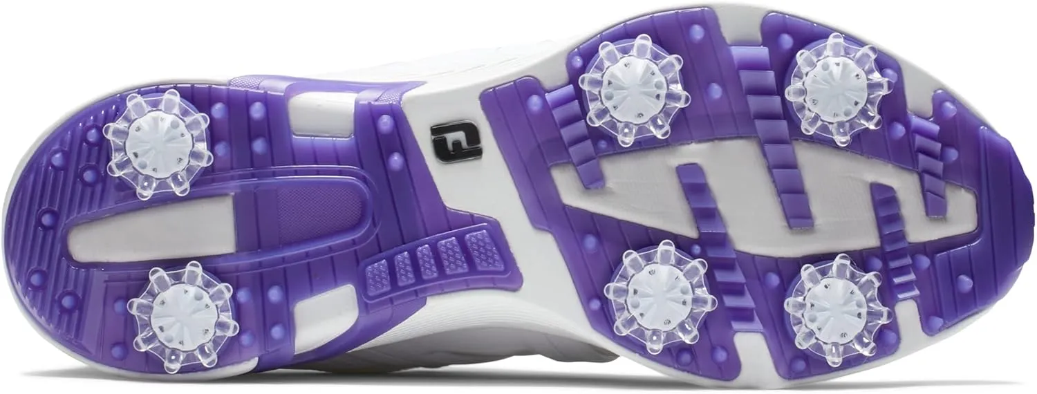FootJoy Women's Hyperflex Previous Season Style Golf Shoe