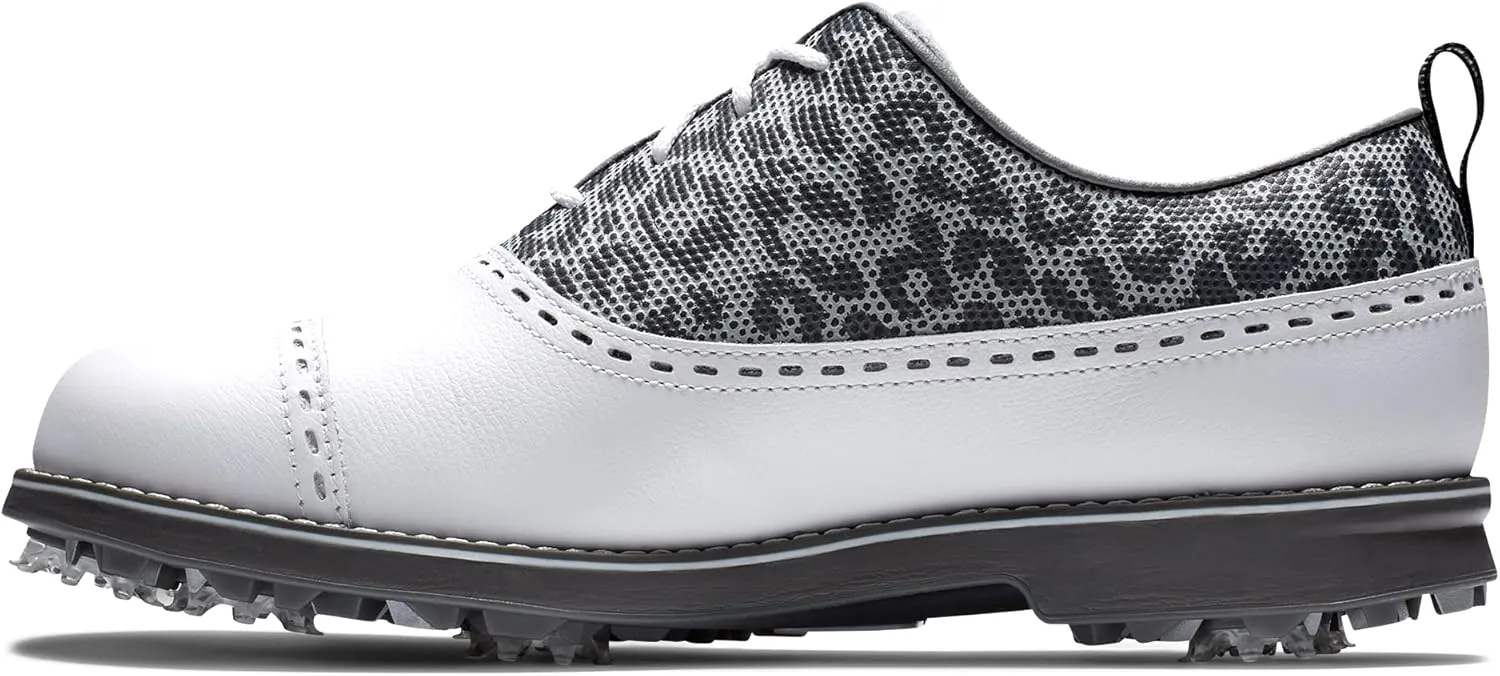 Footjoy Women's Premiere Series Golf Shoe
