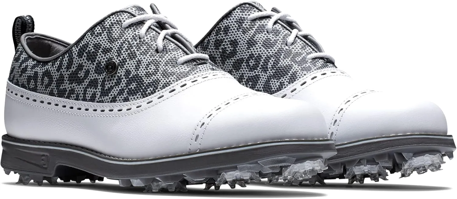 Footjoy Women's Premiere Series Golf Shoe