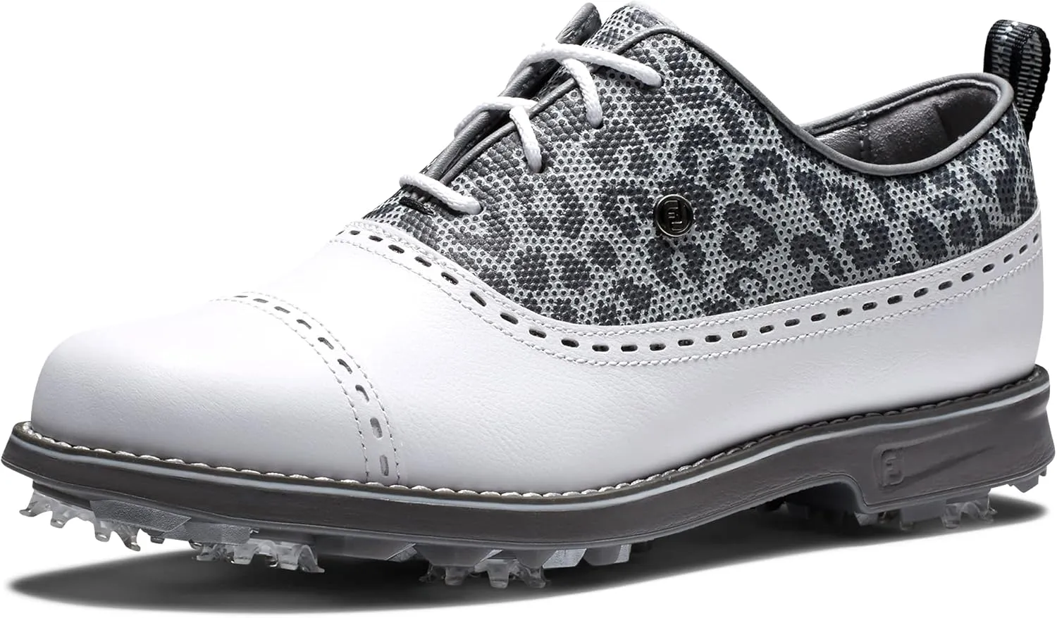 Footjoy Women's Premiere Series Golf Shoe
