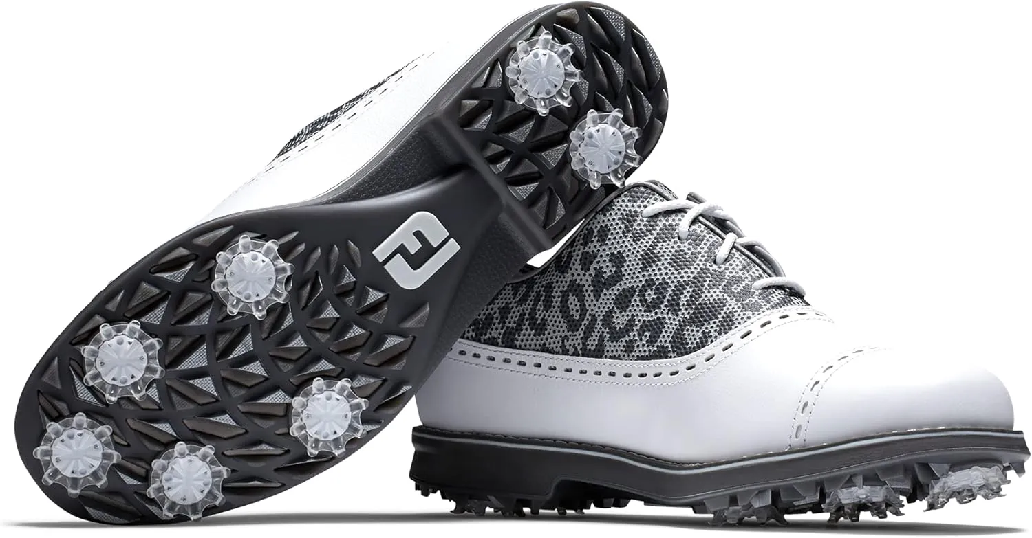 Footjoy Women's Premiere Series Golf Shoe